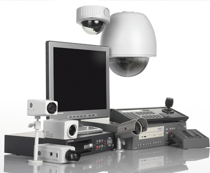 CCTV