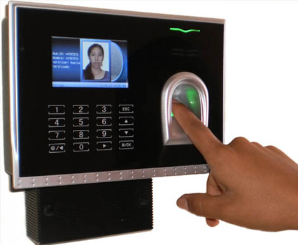 Sistemas Biometricos