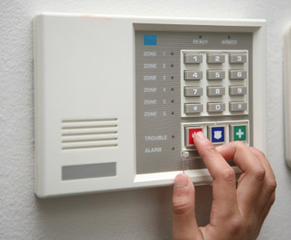 Sistemas de Alarma